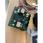 PONTE RIPETITORE CON MOTOROLA GM 340 E DUPLEXER  LEGGI BENE