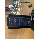 PONTE RIPETITORE CON MOTOROLA GM 340 E DUPLEXER  LEGGI BENE