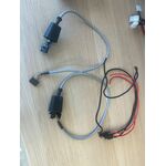 PONTE RIPETITORE CON MOTOROLA GM 340 E DUPLEXER  LEGGI BENE
