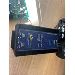 PONTE RIPETITORE CON MOTOROLA GM 340 E DUPLEXER  LEGGI BENE