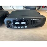 PONTE RIPETITORE CON MOTOROLA GM 340 E DUPLEXER  LEGGI BENE