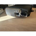 PONTE RIPETITORE CON MOTOROLA GM 340 E DUPLEXER  LEGGI BENE