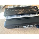 PONTE RIPETITORE CON MOTOROLA GM 340 E DUPLEXER  LEGGI BENE
