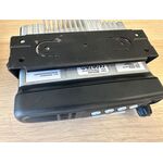 PONTE RIPETITORE CON MOTOROLA GM 340 E DUPLEXER  LEGGI BENE