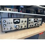 LINEA YAESU FR 50 E FL 50 CONDIZIONI ECCELLENTI LEGGI BENE