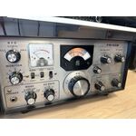 LINEA YAESU FR 50 E FL 50 CONDIZIONI ECCELLENTI LEGGI BENE