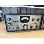 LINEA YAESU FR 50 E FL 50 CONDIZIONI ECCELLENTI LEGGI BENE
