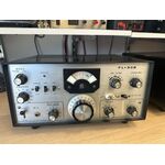 LINEA YAESU FR 50 E FL 50 CONDIZIONI ECCELLENTI LEGGI BENE