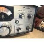 LINEA YAESU FR 50 E FL 50 CONDIZIONI ECCELLENTI LEGGI BENE