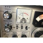 LINEA YAESU FR 50 E FL 50 CONDIZIONI ECCELLENTI LEGGI BENE