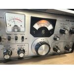 LINEA YAESU FR 50 E FL 50 CONDIZIONI ECCELLENTI LEGGI BENE