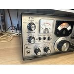 LINEA YAESU FR 50 E FL 50 CONDIZIONI ECCELLENTI LEGGI BENE