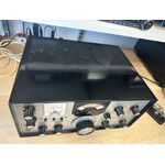 LINEA YAESU FR 50 E FL 50 CONDIZIONI ECCELLENTI LEGGI BENE