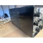 LINEA YAESU FR 50 E FL 50 CONDIZIONI ECCELLENTI LEGGI BENE