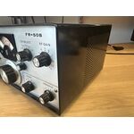 LINEA YAESU FR 50 E FL 50 CONDIZIONI ECCELLENTI LEGGI BENE