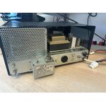 LINEA YAESU FR 50 E FL 50 CONDIZIONI ECCELLENTI LEGGI BENE