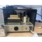 LINEA YAESU FR 50 E FL 50 CONDIZIONI ECCELLENTI LEGGI BENE