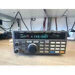 YAESU FRG 9600 RICEVITORE SCANNER DA 60 A 905 MHZ ALL MODE OTTIMO