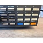 YAESU FRG 9600 RICEVITORE SCANNER DA 60 A 905 MHZ ALL MODE OTTIMO