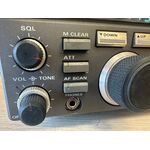 YAESU FRG 9600 RICEVITORE SCANNER DA 60 A 905 MHZ ALL MODE OTTIMO