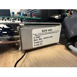 PONTE RIPETITORE CON MOTOROLA GM 340 E DUPLEXER  LEGGI BENE