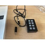 ICOM IC 705 QUADRIBANDA ALL MODE COME NUOVO CON IMBALLO