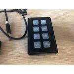 ICOM IC 705 QUADRIBANDA ALL MODE COME NUOVO CON IMBALLO