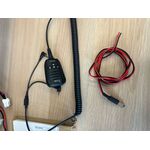 ICOM IC 705 QUADRIBANDA ALL MODE COME NUOVO CON IMBALLO