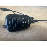 ICOM IC 705 QUADRIBANDA ALL MODE COME NUOVO CON IMBALLO
