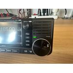 ICOM IC 705 QUADRIBANDA ALL MODE COME NUOVO CON IMBALLO