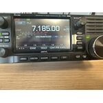ICOM IC 705 QUADRIBANDA ALL MODE COME NUOVO CON IMBALLO