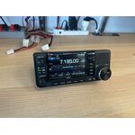 ICOM IC 705 QUADRIBANDA ALL MODE COME NUOVO CON IMBALLO