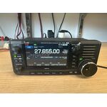 ICOM IC 705 QUADRIBANDA ALL MODE COME NUOVO CON IMBALLO