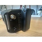 ICOM IC 705 QUADRIBANDA ALL MODE COME NUOVO CON IMBALLO