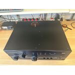 ACOM 1010 AMPLIFICATORE LINEARE STATO SOLIDO ULTIMO MODELLO OTTIMO CON DOPPIO IMBALLO