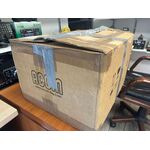 ACOM 1010 AMPLIFICATORE LINEARE STATO SOLIDO ULTIMO MODELLO OTTIMO CON DOPPIO IMBALLO