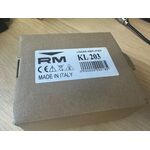 RM ITALY KL 203 LINEARE STATO SOLIDO DA 25 A  29,7  MHZ 100 WATT COME NUOVO CON IMBALLO