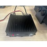 RM ITALY KL 203 LINEARE STATO SOLIDO DA 25 A  29,7  MHZ 100 WATT COME NUOVO CON IMBALLO