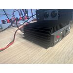 RM ITALY KL 203 LINEARE STATO SOLIDO DA 25 A  29,7  MHZ 100 WATT COME NUOVO CON IMBALLO