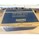 YAESU FT 710 AESS HF E 50 MHZ ALL MODE OTTIMO CON IMBALLO