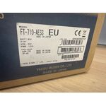 YAESU FT 710 AESS HF E 50 MHZ ALL MODE OTTIMO CON IMBALLO