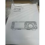 YAESU FT 710 AESS HF E 50 MHZ ALL MODE OTTIMO CON IMBALLO