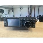 YAESU FT 710 AESS HF E 50 MHZ ALL MODE OTTIMO CON IMBALLO