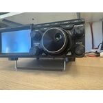 YAESU FT 710 AESS HF E 50 MHZ ALL MODE OTTIMO CON IMBALLO