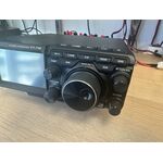 YAESU FT 710 AESS HF E 50 MHZ ALL MODE OTTIMO CON IMBALLO