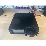 YAESU FT 710 AESS HF E 50 MHZ ALL MODE OTTIMO CON IMBALLO