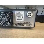 YAESU FT 710 AESS HF E 50 MHZ ALL MODE OTTIMO CON IMBALLO