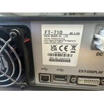 YAESU FT 710 AESS HF E 50 MHZ ALL MODE OTTIMO CON IMBALLO