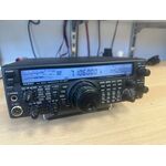 YAESU FT 847 QUADRIBANDA ALL MODE OTTIMO