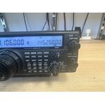 YAESU FT 847 QUADRIBANDA ALL MODE OTTIMO